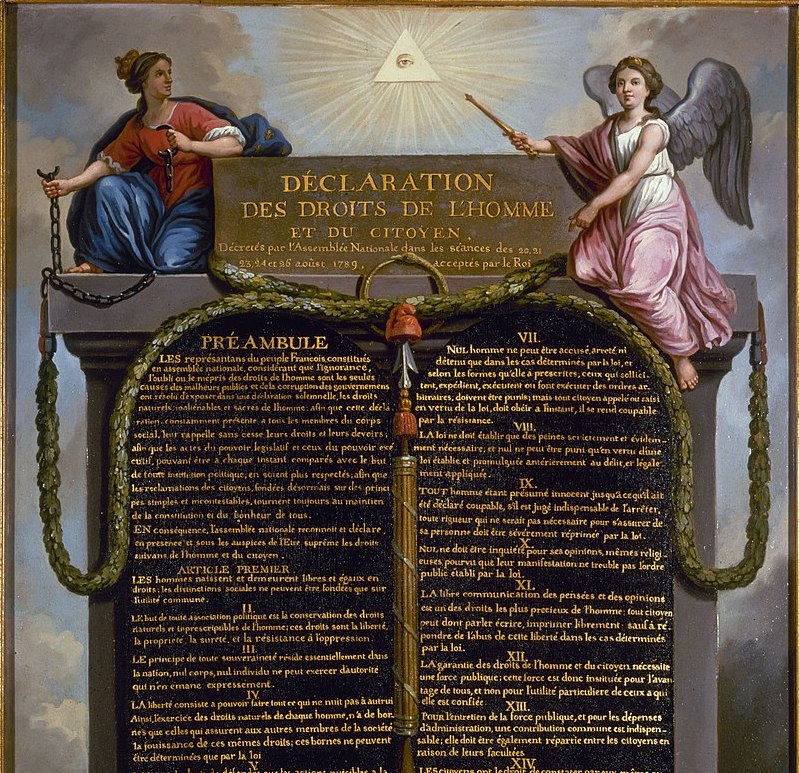 De l’égalité