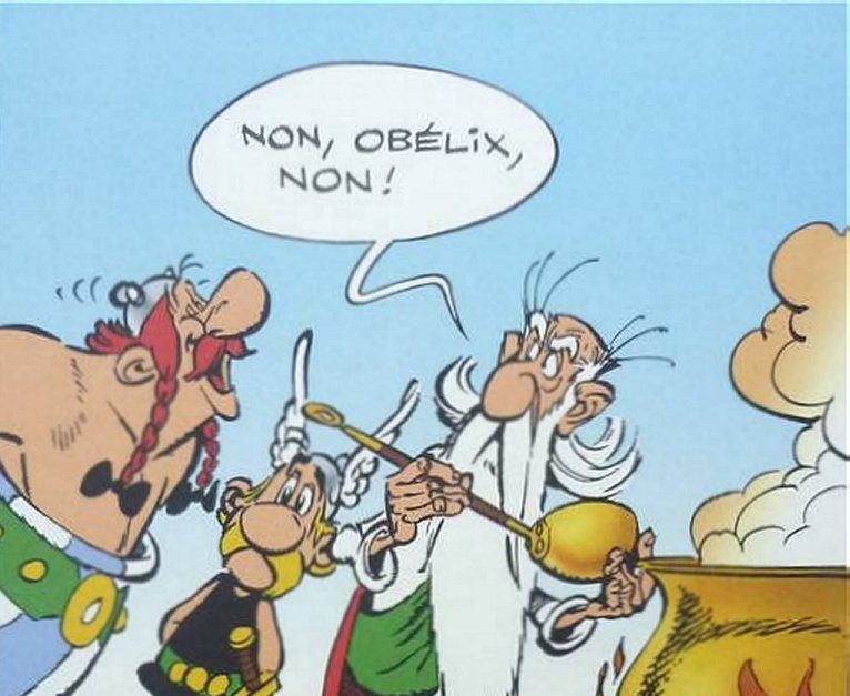 De l’autorité
