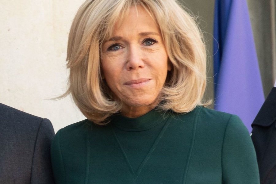 Rumeur autour de Brigitte Macron