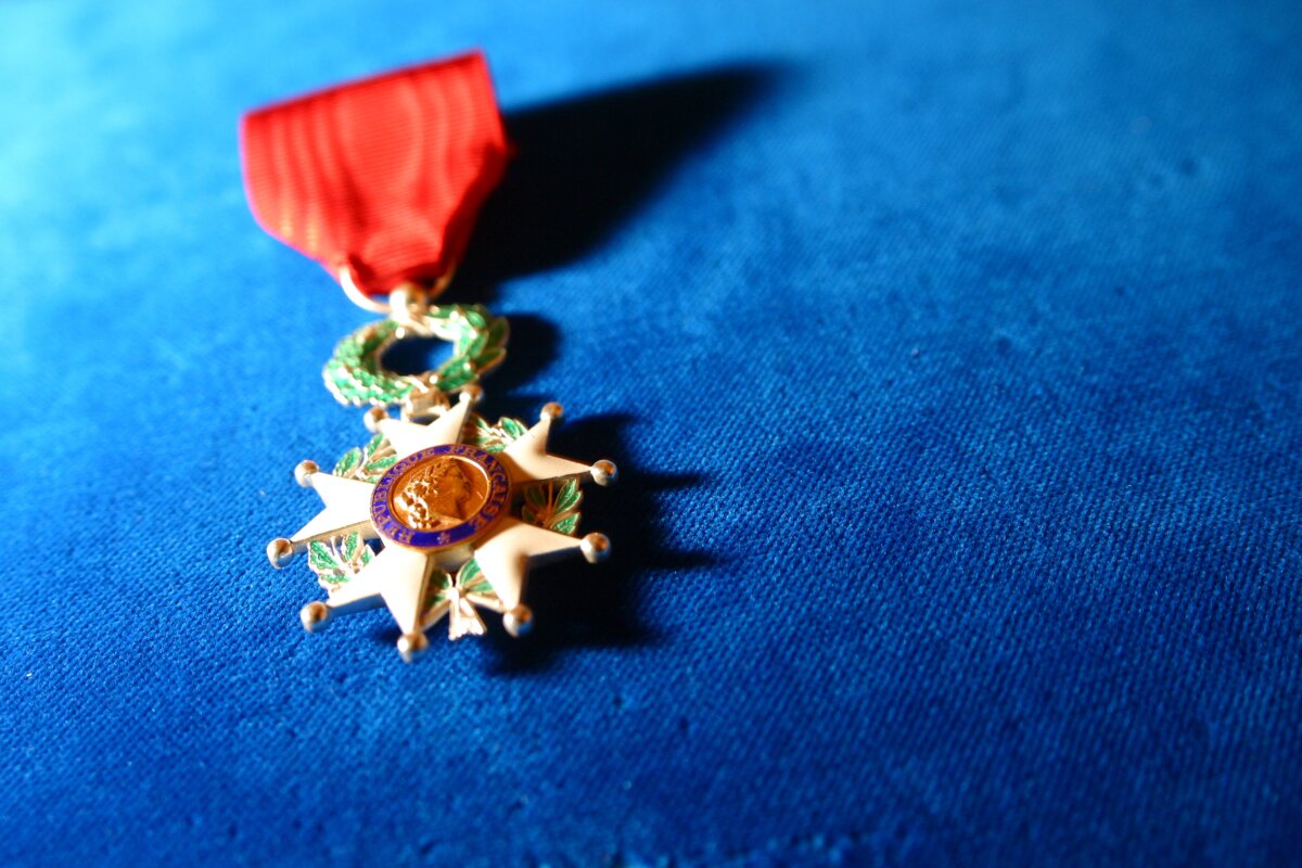 De l’honneur
