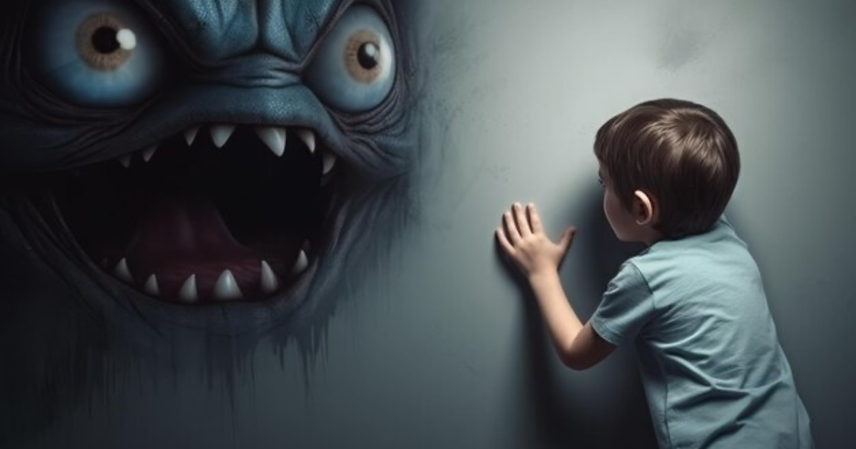Du monstre