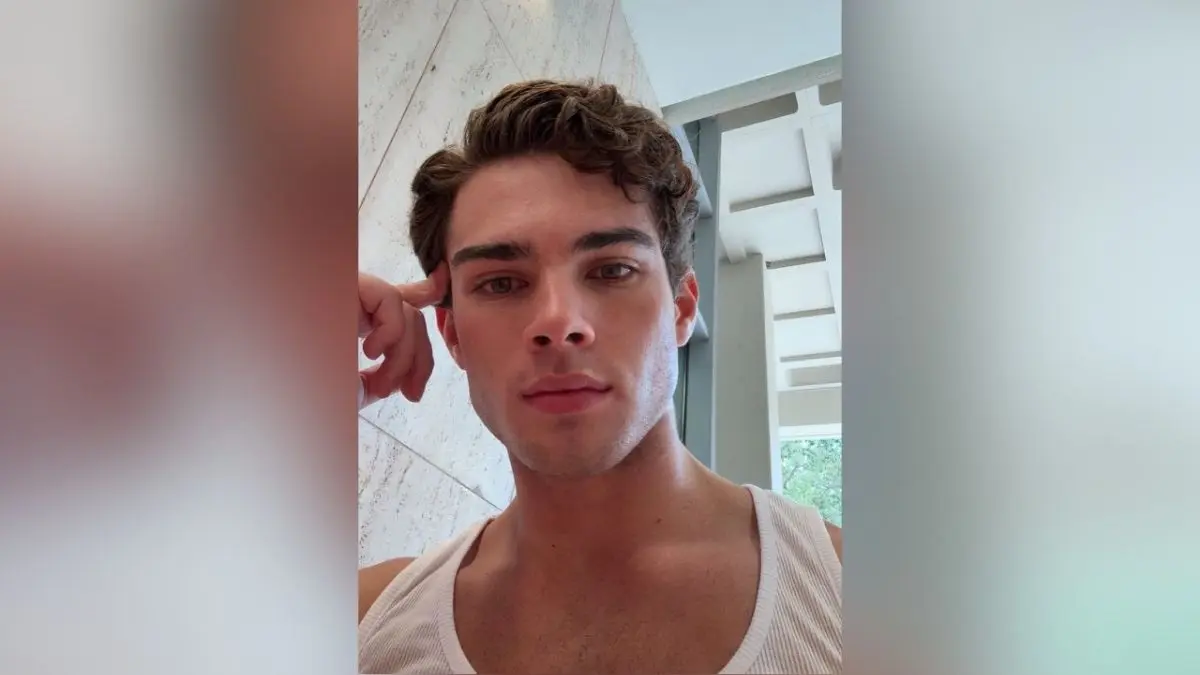 Du looksmaxxing